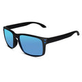 Polarized Sports Sunglasses For Men & Women LKS3056-BLU