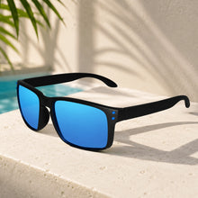 Polarized Sports Sunglasses For Men & Women