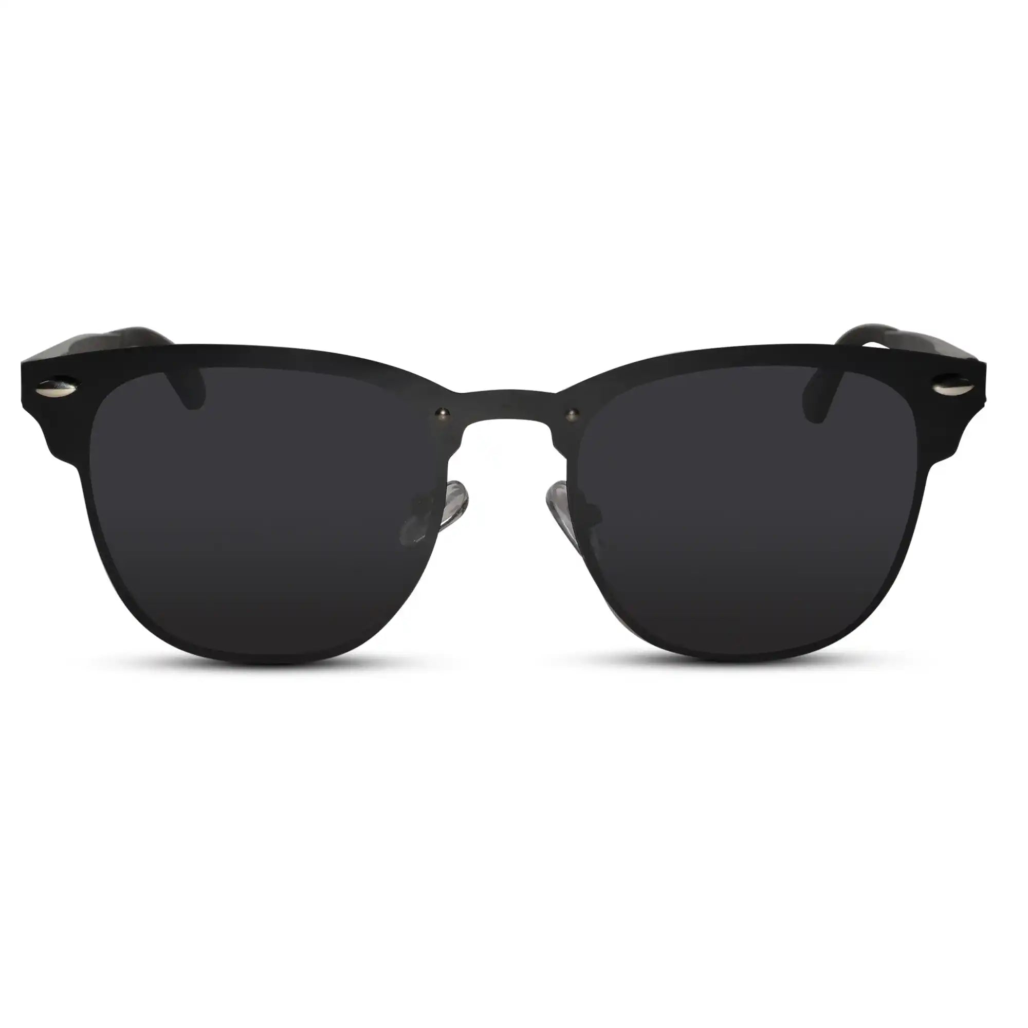 Polarized  Sunglasses For Men & Women ELS2606-BLK