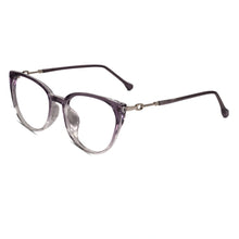 Purpl Cateye  Eyeglasses for Women