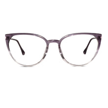 Purpl Cateye  Eyeglasses for Women