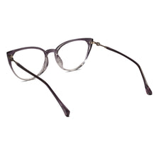 Purpl Cateye  Eyeglasses for Women