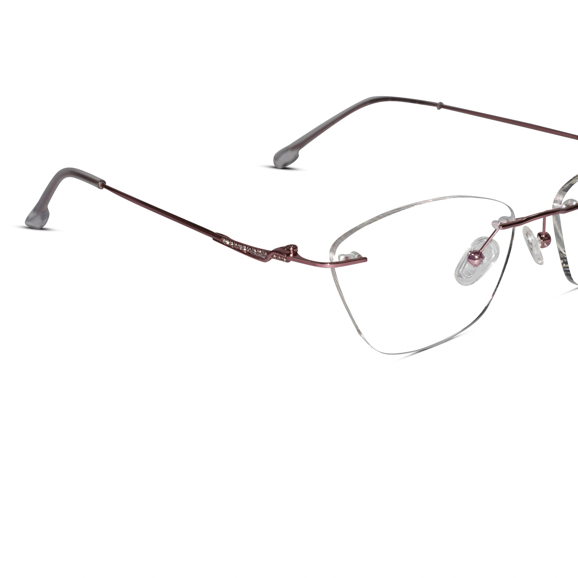 cat eye eyeglasses for women 