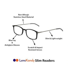 Reading Glasses for Men & Women