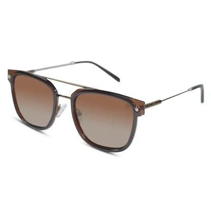 Rectangular Marshall Sunglasses For Men