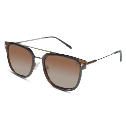 Rectangular Marshall Sunglasses For Men