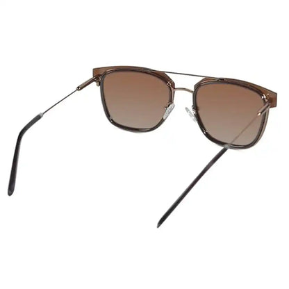 Rectangular Marshall Sunglasses For Men