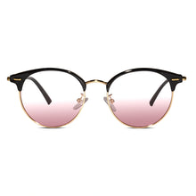 Round Sunglasses For Men & Women