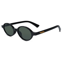 Round Sunglasses for Men & Women
