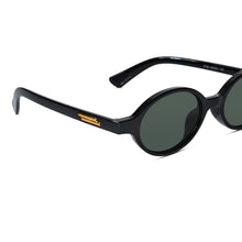 Round Sunglasses for Men & Women