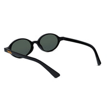 Round Sunglasses for Men & Women