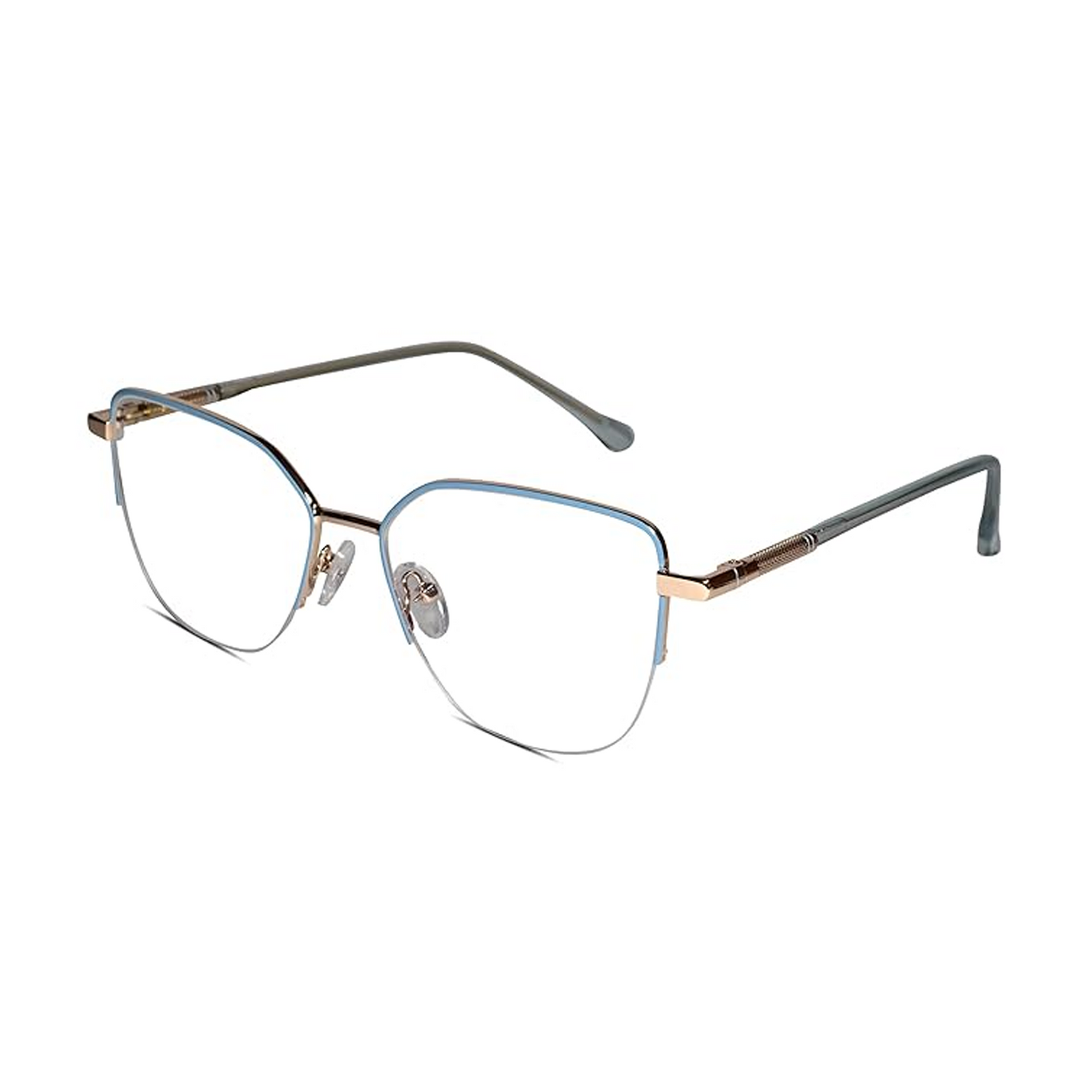 cat eye computer glasses for women 