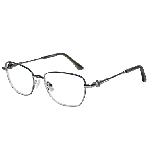 Computer Eyeglasses For Women 
