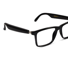Smart Rectangular Eyeglasses For Men & Women