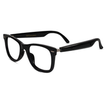 Smart Wayfarer Eyeglasses For Men