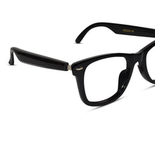 Smart Wayfarer Eyeglasses For Men