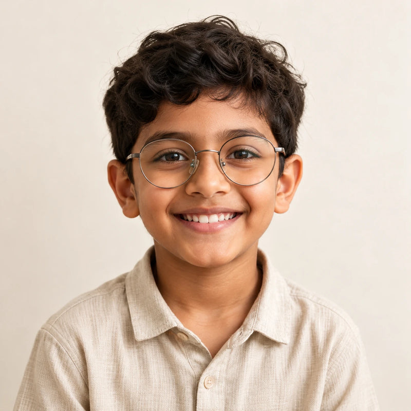 Kids Glasses
