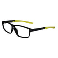Sports Eyeglasses For Men & Women ELE0091-BLK