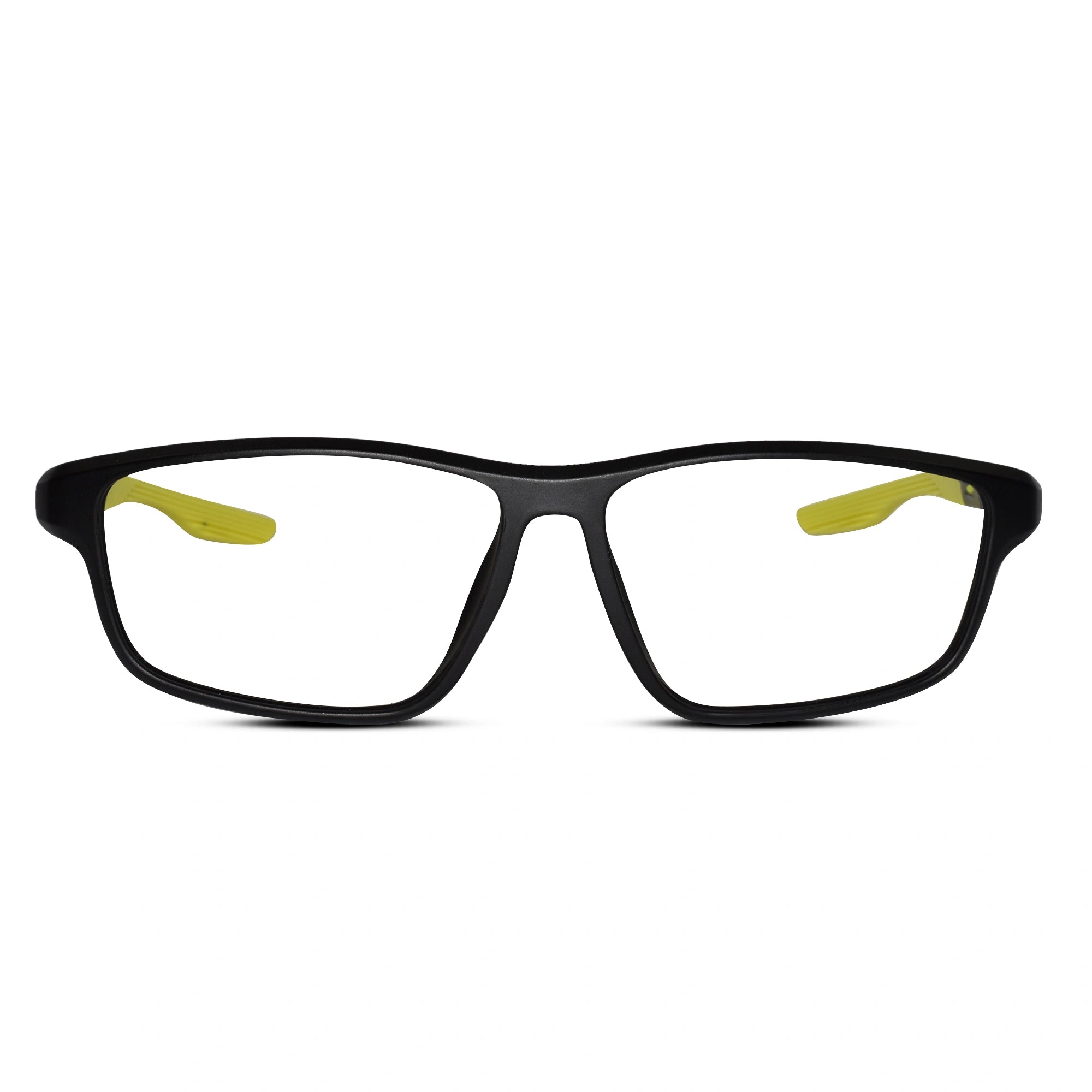 Sports Eyeglasses For Men & Women ELE0091-BLK