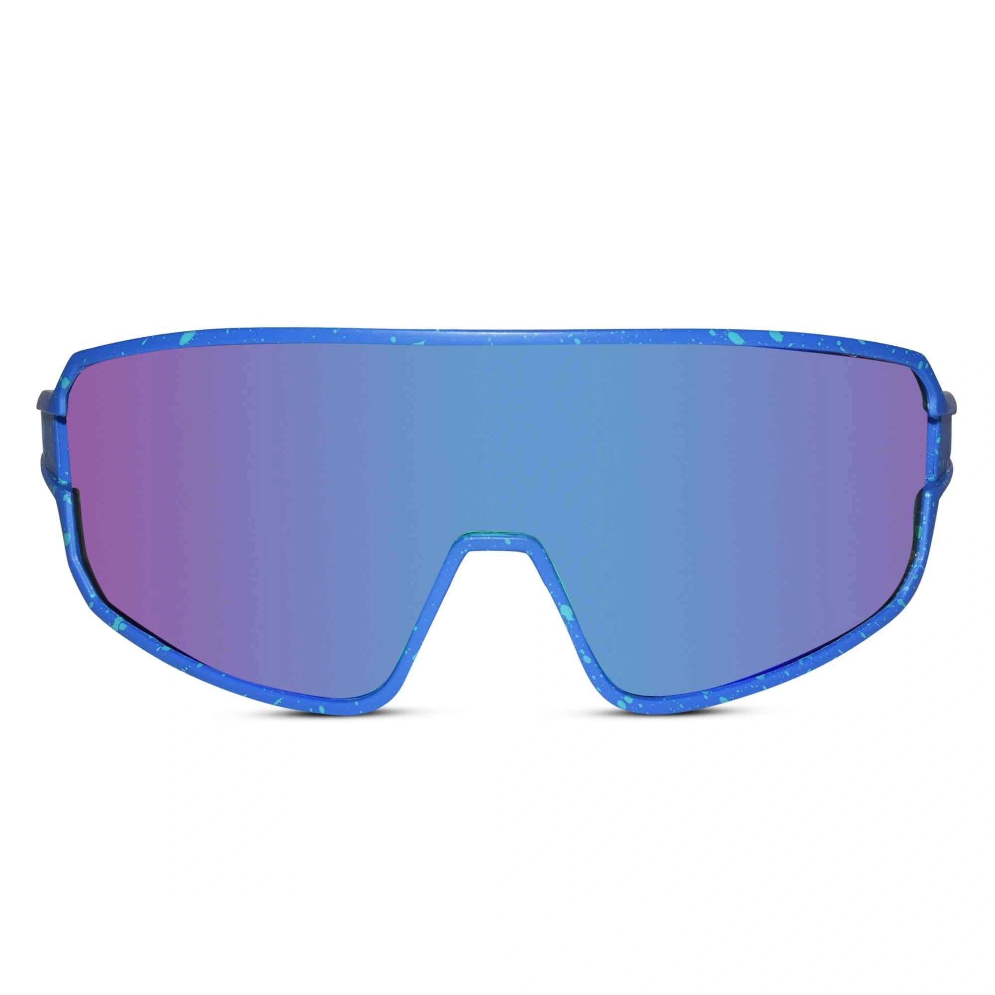 Sports Sunglasses For Men & Women LKS865-BLU