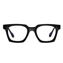 Square Bold Eyeglasses for Men & Women