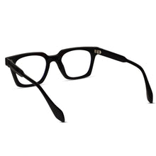 Square Bold Eyeglasses for Men & Women