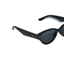 Stylish Dark Lens For Kids Black Cateye Sunglasses For Girls & Boy