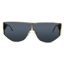 Stylish Geometric Sunglasses for Men & Women