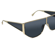 Stylish Geometric Sunglasses for Men & Women