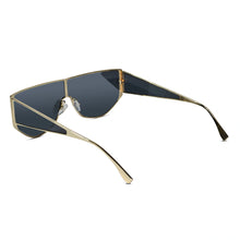 Stylish Geometric Sunglasses for Men & Women