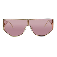 Stylish Geometric Sunglasses for Men & Women