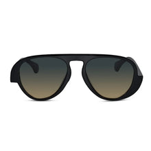 Stylish Pilot Shape Black Sunglasses Women and men