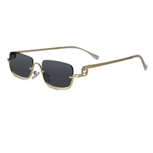 Stylish Rectangular Sunglasses for Men & Women