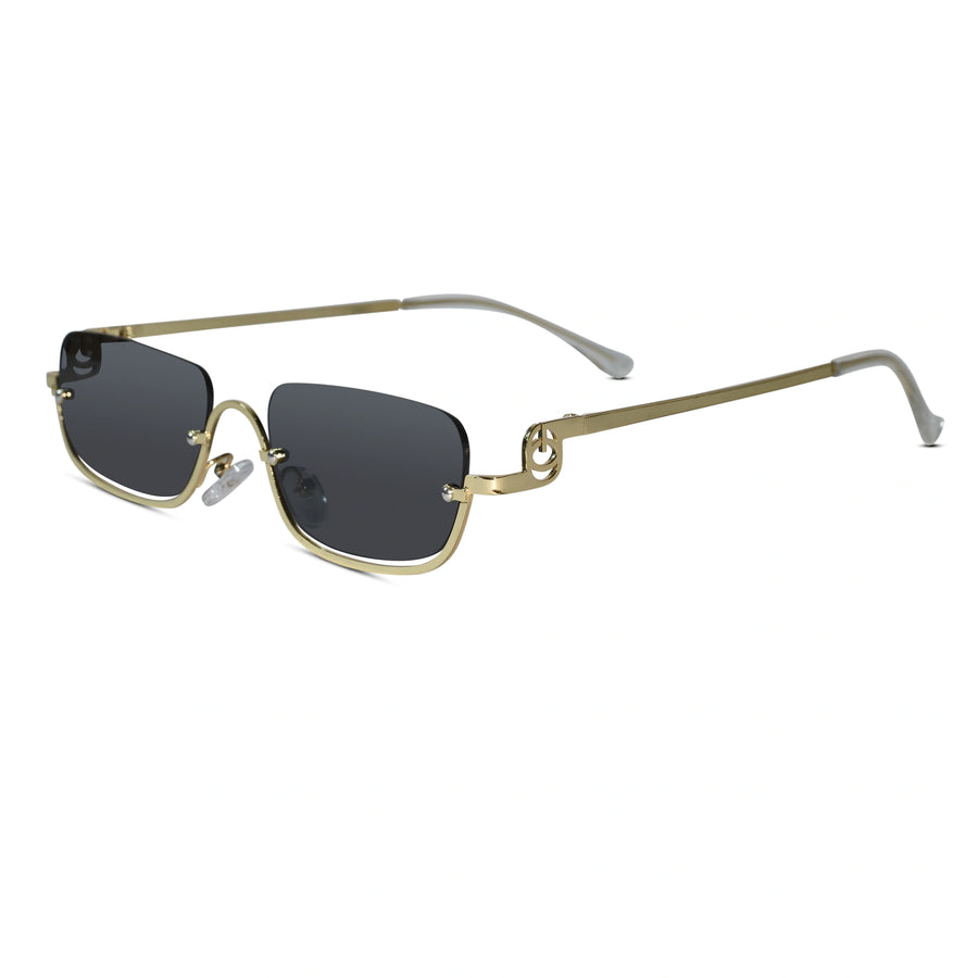 Stylish Rectangular Sunglasses for Men & Women