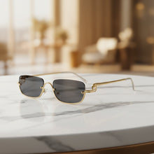Stylish Rectangular Sunglasses for Men & Women