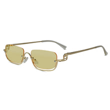 Stylish Rectangular Sunglasses for Men & Women