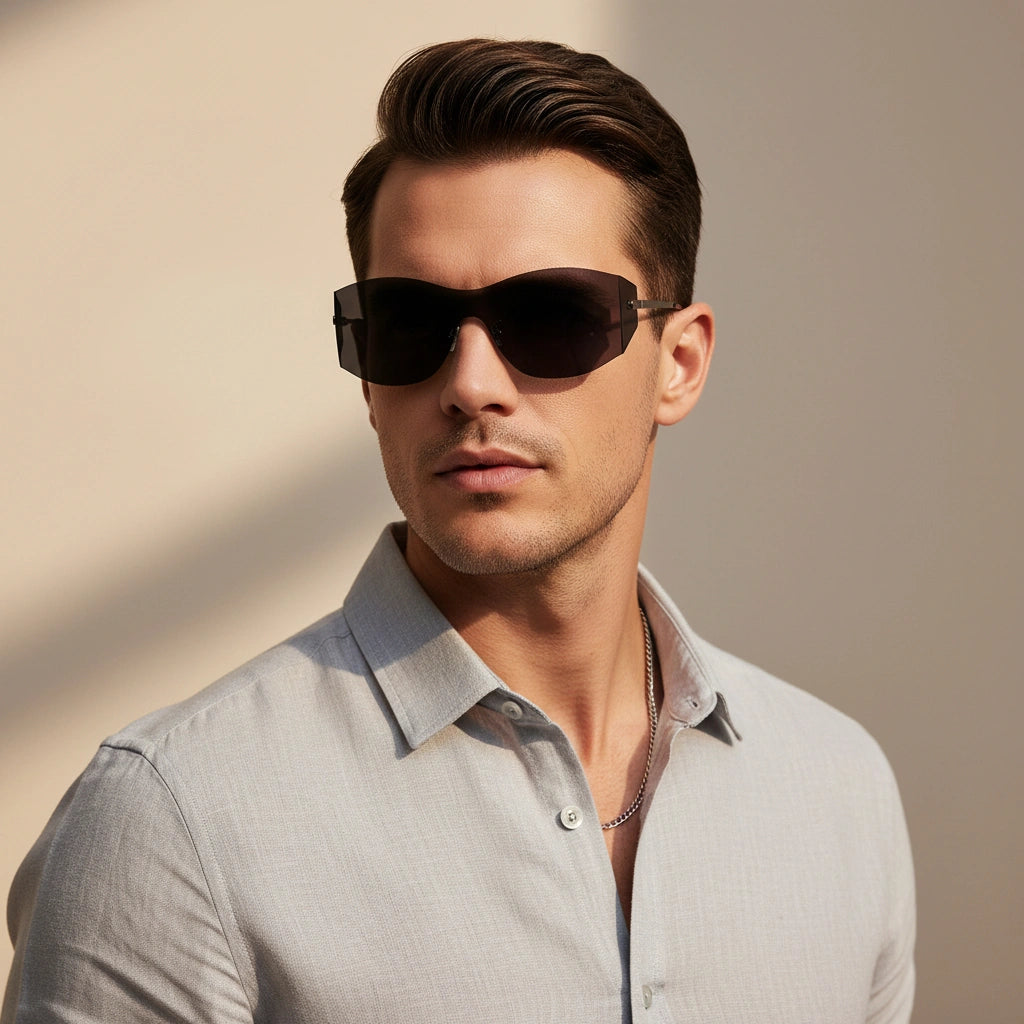 Sunglasses for men & Women LKS6234-BLK
