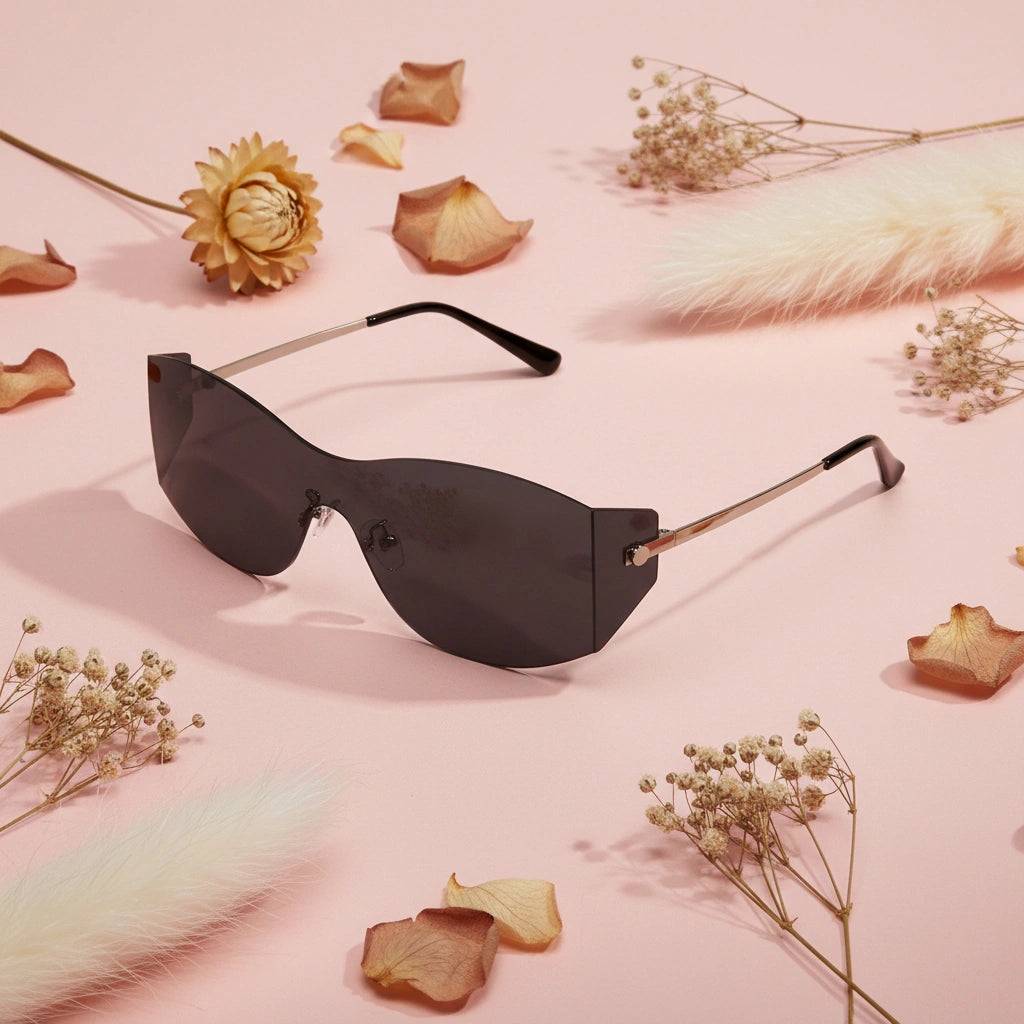 Sunglasses for men & Women LKS6234-BLK