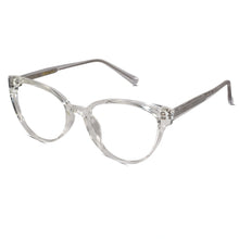 Transparent Cateye Eyeglasses For Women