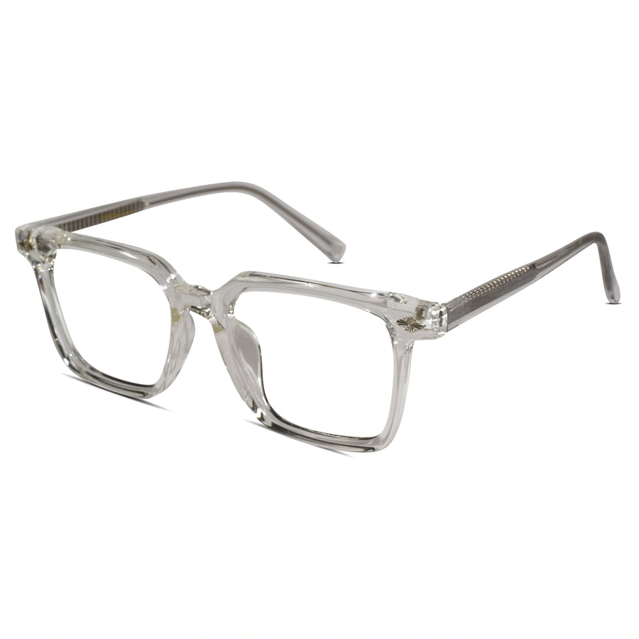 Transparent  Eyeglasses for Men & Women