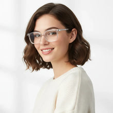 Transparent  Eyeglasses for Men & Women
