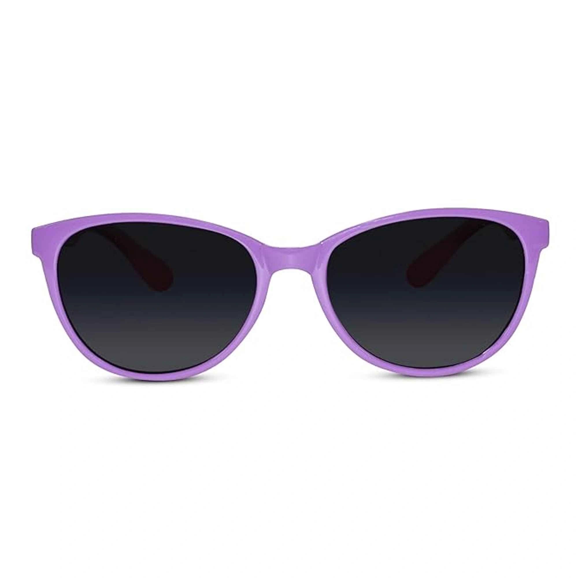 Two Shaded Sunglasses For Kids LKSK1032-PURPL