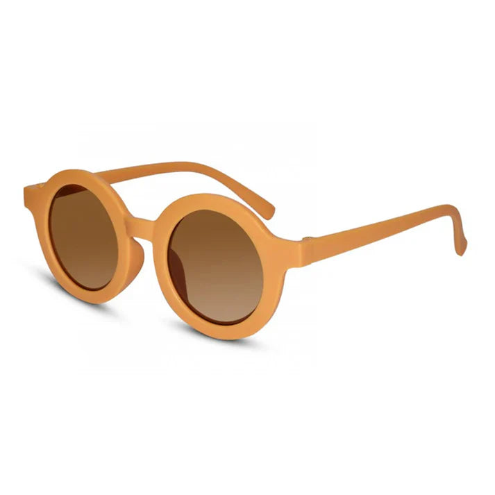 Vintage Round Sunglasses For kids