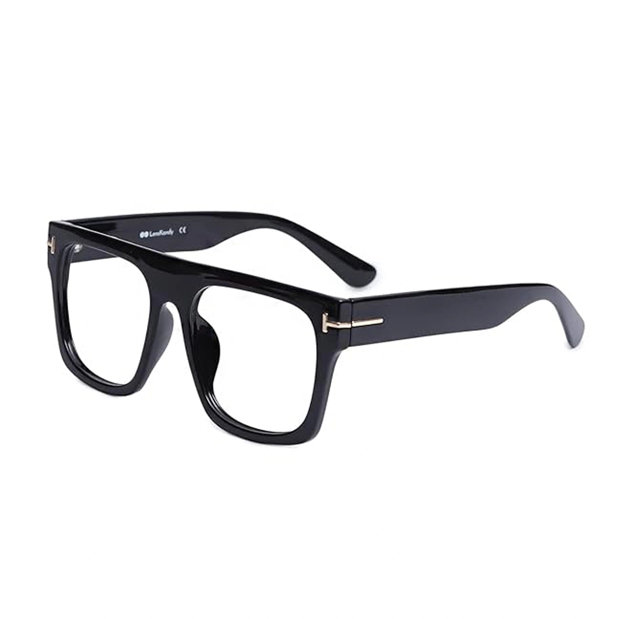 Shop Classic Lightweight Rectangular Photochromic Frame for Men Blue Cut Lens with 100% UV Protection for all day Comfort.