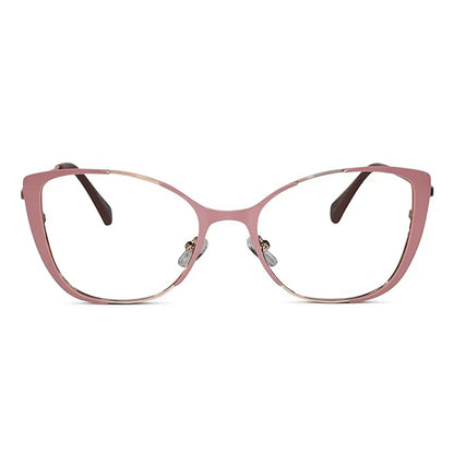 Black Cat eye Eyeglasses for women
