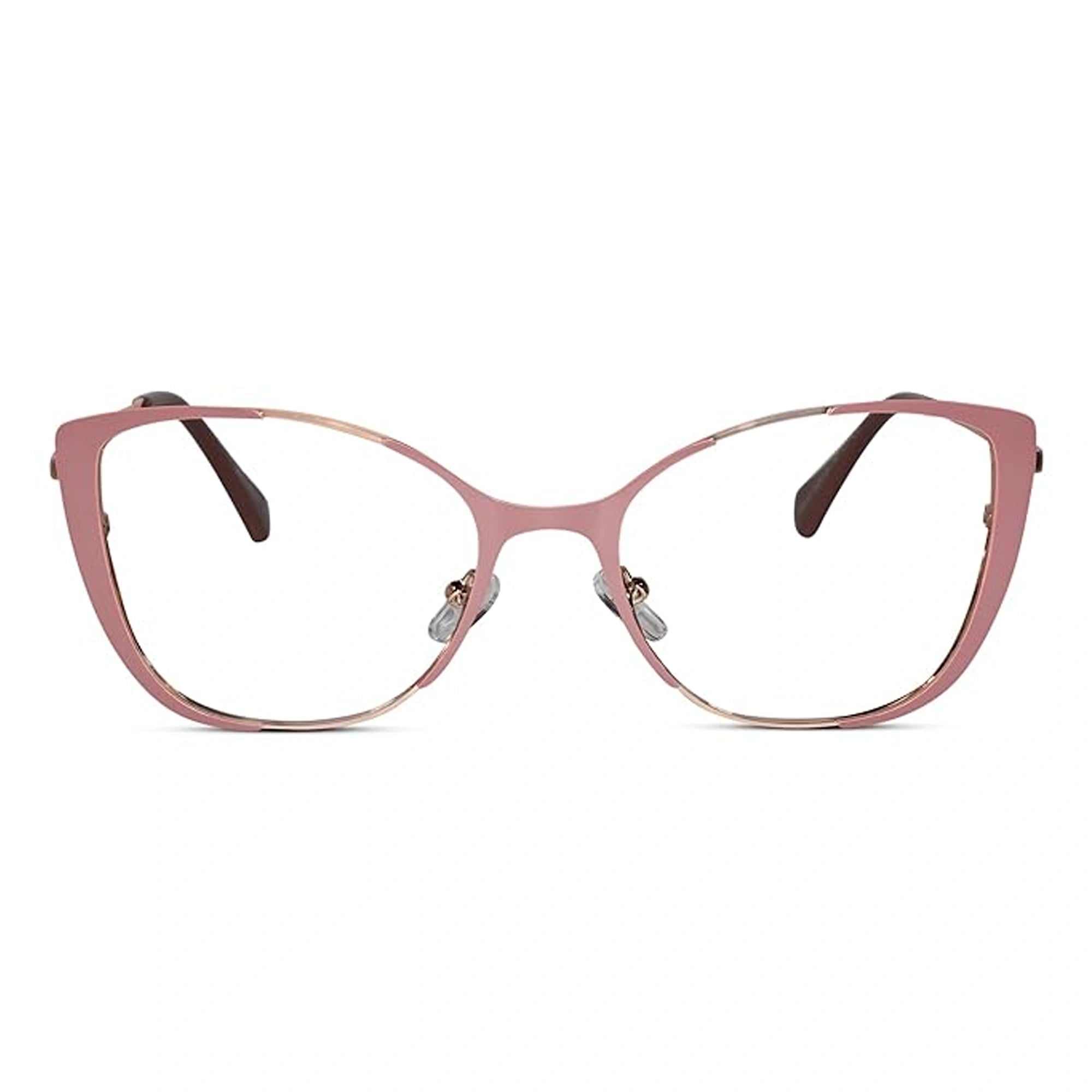 Pink Cat eye Eyeglasses for women LKE0002-PNK
