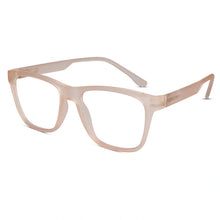 Urban Matte-Ocean Blue Rectangular Eyeglasses & Computer Glasses For Men & Women