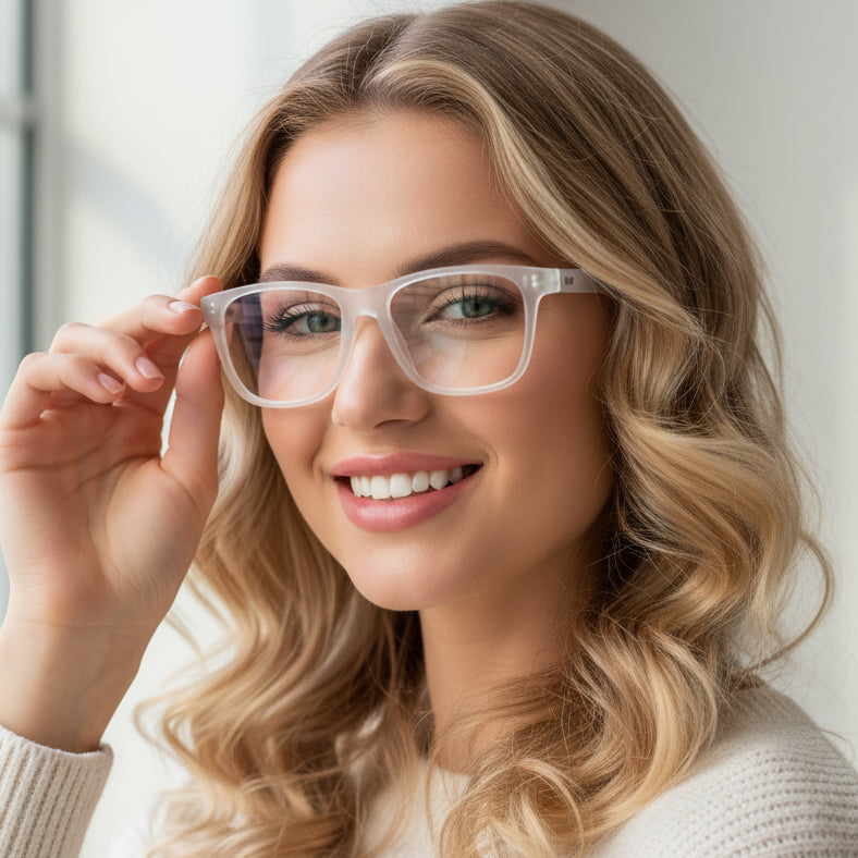 computer glasses men & women 