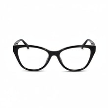 Vintage Black  Cateye Eyeglasses For Women