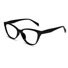 Vintage Black  Cateye Eyeglasses For Women